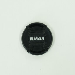 Nikon AF-S DX NIKKOR 18-55mm f3.5-5.6G VR II