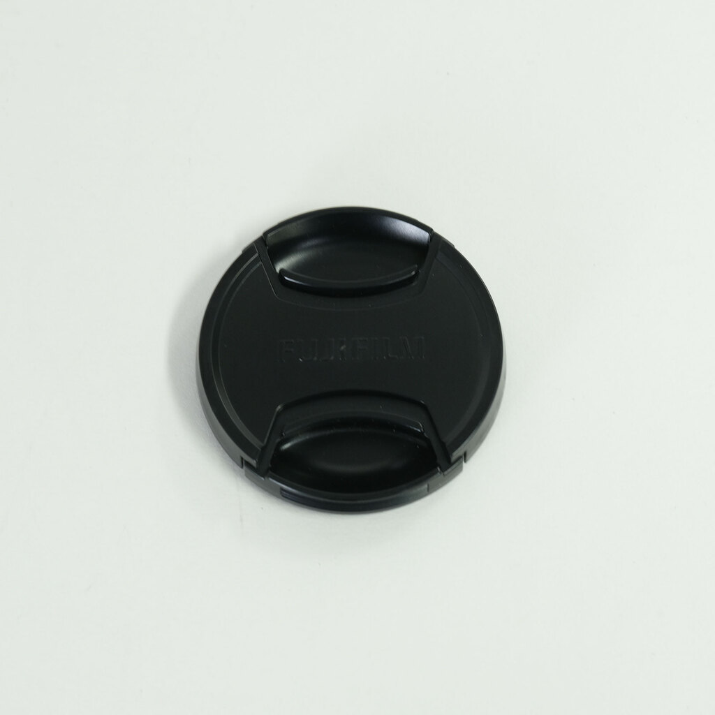 FUJIFILM XF16-50mmF2.8-4.8 R LM WR