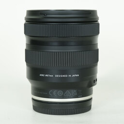 TAMRON 20-40mm F/2.8 Di III VXD(Model A062) [ソニーE用]