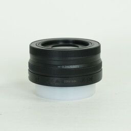 Nikon NIKKOR Z DX 16-50mm f/3.5-6.3 VR Nikon NIKKOR Z DX 16-50mm f/3.5-6.3 VR