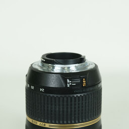 TAMRON SP 10-24mm F3.5-4.5 DiII/Model B001N(ニコン用)