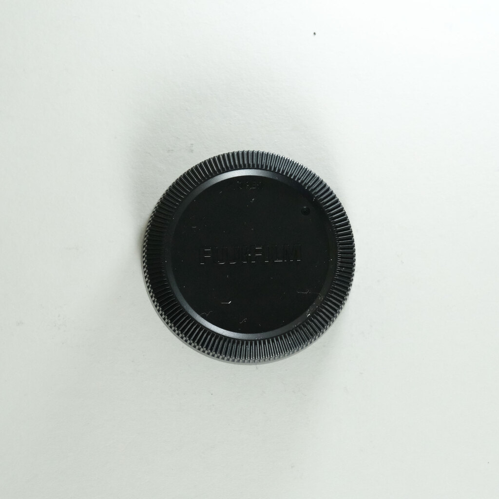 FUJIFILM XF18-55mmF2.8-4 R LM OIS