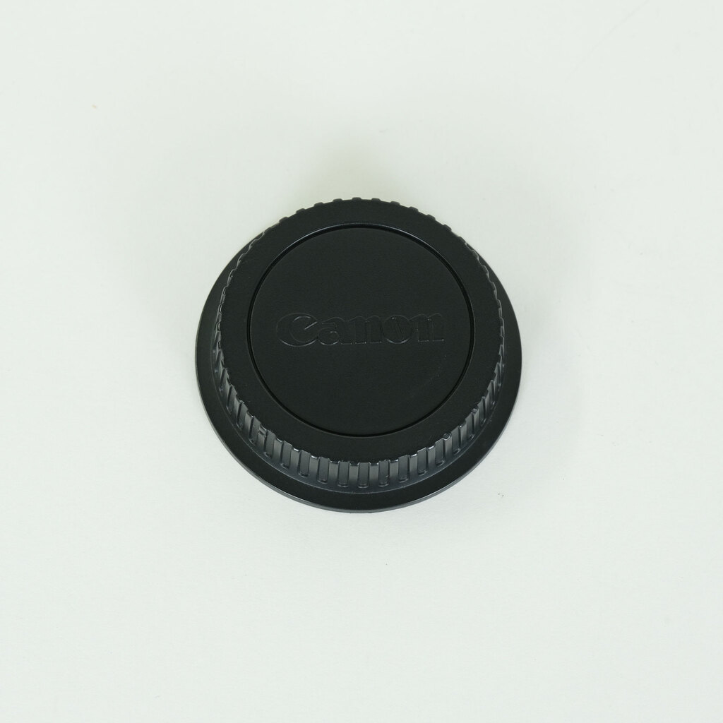 Canon EF70-200mm F2.8L IS II USM