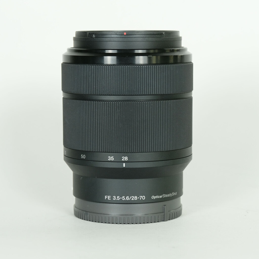 SONY FE 28-70mm F3.5-5.6 OSS SEL2870 SONY FE 28-70mm F3.5-5.6 OSS SEL2870