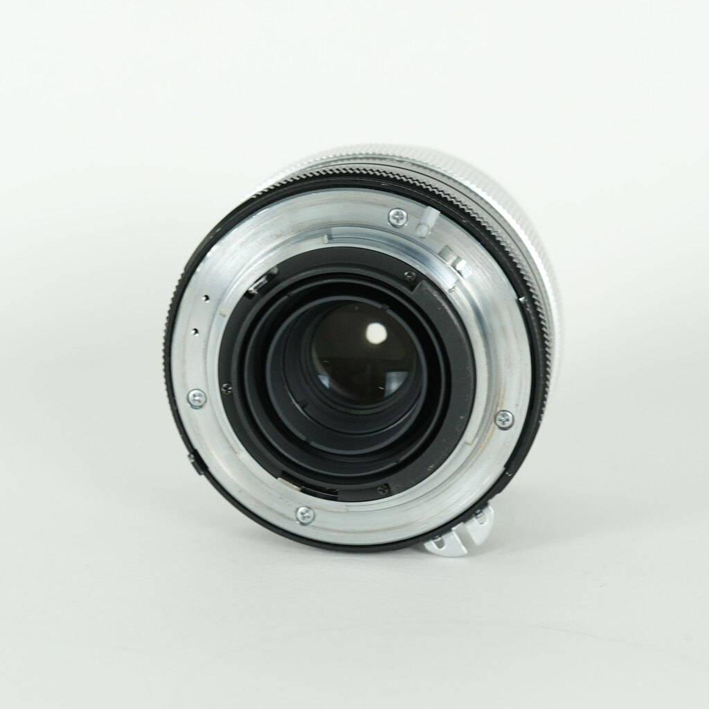 Voigtlander APO-LANTHAR 90mm F3.5 SL (Ai-s) Voigtlander APO-LANTHAR 90mm F3.5 SL (Ai-s)