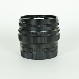 Voigtlander NOKTON 40mm F1.2 Aspherical SE E-mount (ソニーE用)