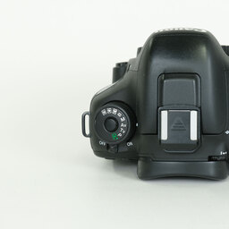 Canon EOS 7D Mark II Canon EOS 7D Mark II