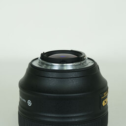 Nikon AF-S NIKKOR 58mm f/1.4G