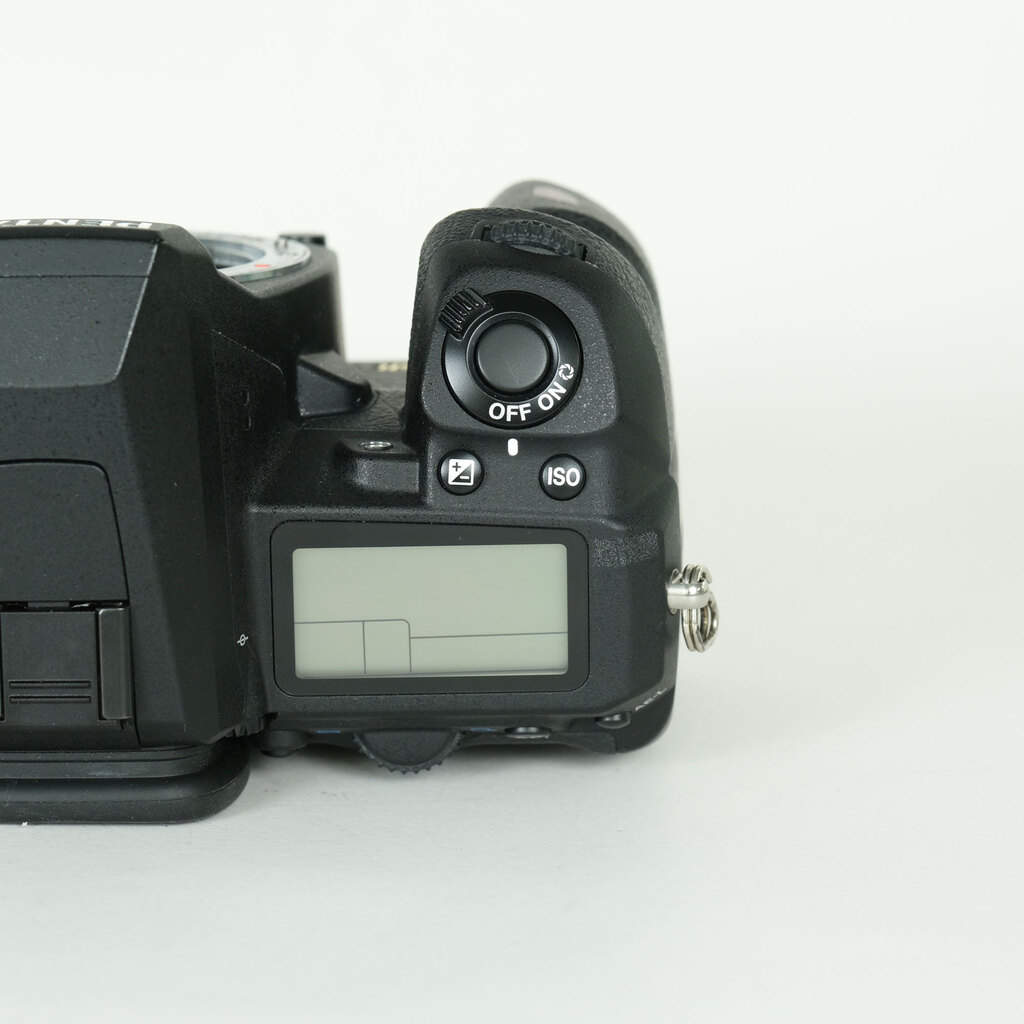 PENTAX K-3 ボディ