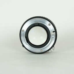 Nikon Ai Nikkor 50mm F1.4S