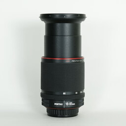 PENTAX HD PENTAX-DA 16-85mmF3.5-5.6ED DC WR
