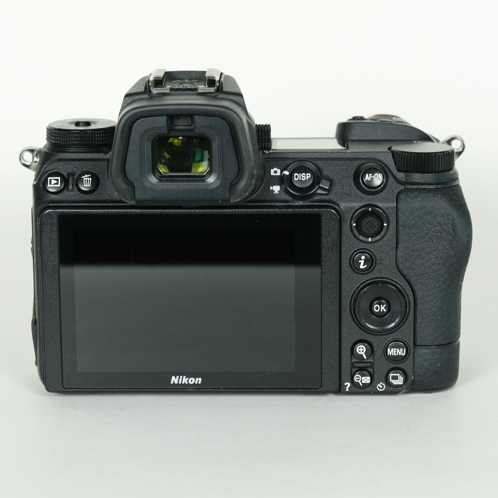 Nikon Z6II Nikon Z6II