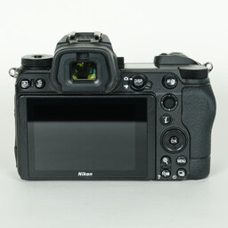 Nikon Z6II Nikon Z6II