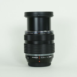 OLYMPUS M.ZUIKO DIGITAL ED 12-40mm F2.8 PRO
