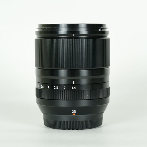 FUJIFILM XF23mmF1.4 R LM WRを徹底解説。愛用者レビュー・作例付き