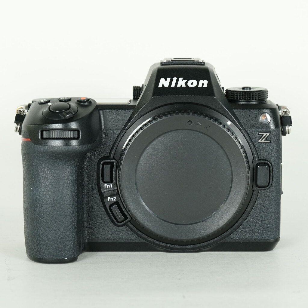 Z6III ボディ 中古価格比較 - 価格.com