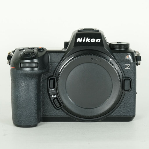 Nikon Z6III