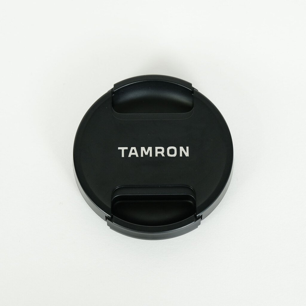 TAMRON 70-180mm F/2.8 Di III VC VXD G2（Model A065） [ソニーE用]