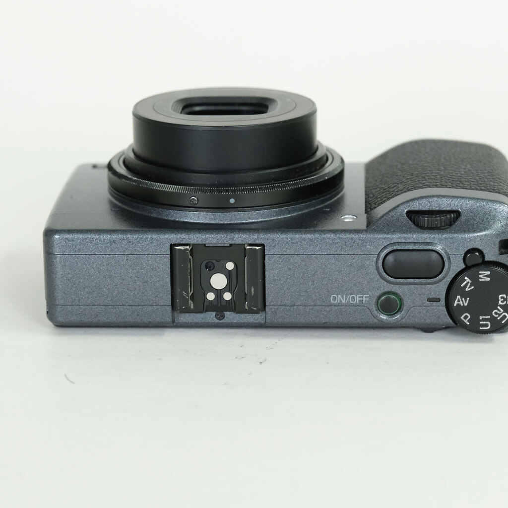 RICOH GR III Street Edition Special Limited Kit RICOH GR III Street Edition Special Limited Kit