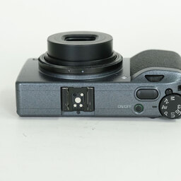 RICOH GR III Street Edition Special Limited Kit RICOH GR III Street Edition Special Limited Kit