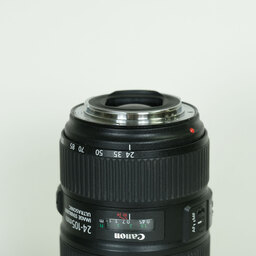 Canon EF24-105mm F4L IS II USM