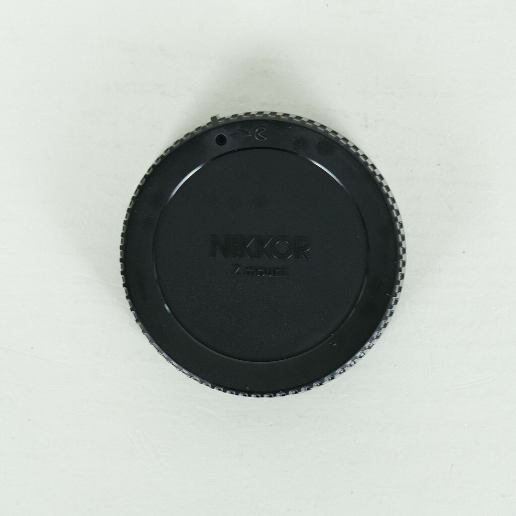 Nikon NIKKOR Z 50mm f/1.4 Nikon NIKKOR Z 50mm f/1.4