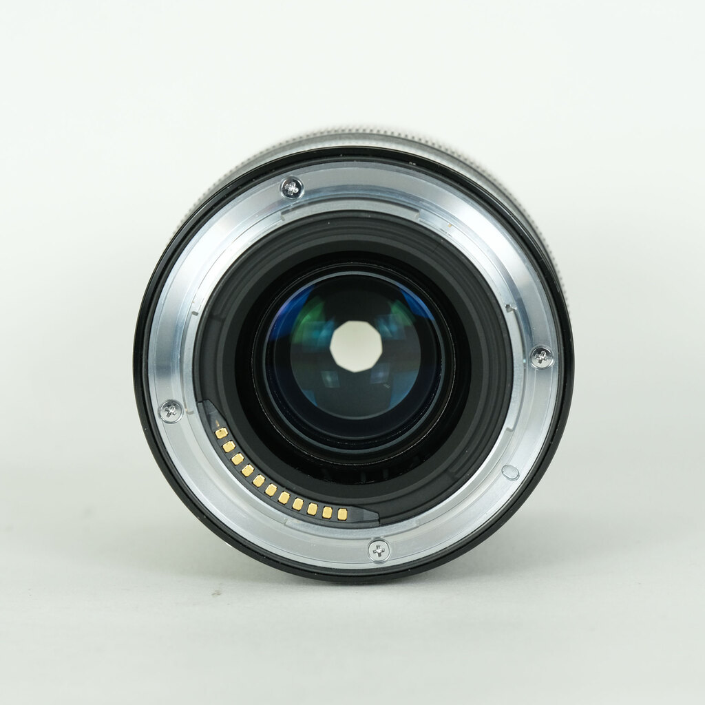 Nikon NIKKOR Z 35mm f/1.8 S