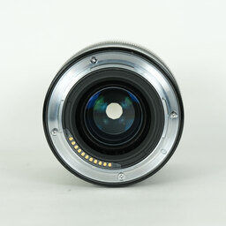 Nikon NIKKOR Z 35mm f/1.8 S