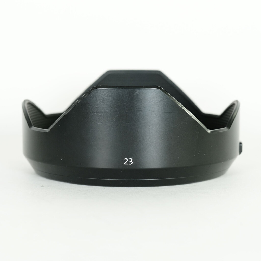 FUJIFILM GF23mmF4 R LM WR