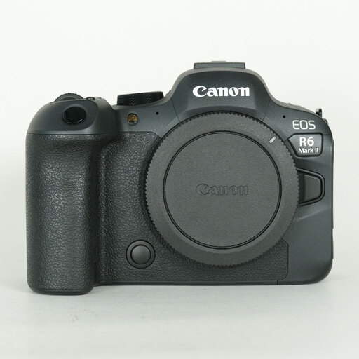 Canon EOS R6 Mark IIを徹底解説。愛用者レビュー・作例からおすすめ