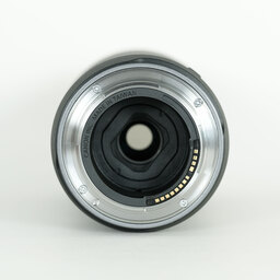 Canon RF100-400mm F5.6-8 IS USM