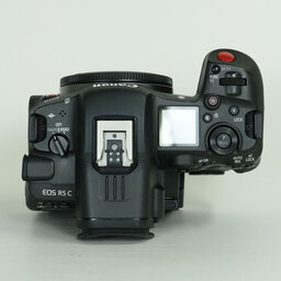 Canon EOS R5 C Canon EOS R5 C