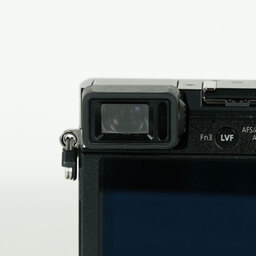 Panasonic LUMIX DC-GX7MK3 ブラック