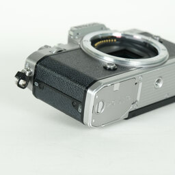 Nikon Z fc Nikon Z fc