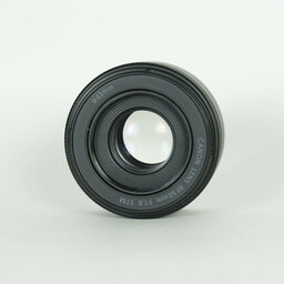 Canon RF50mm F1.8 STM