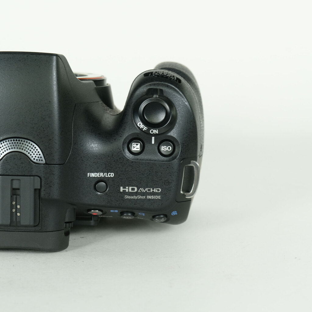 SONY α65の出品 | ONE SCENE（ワンシーン）