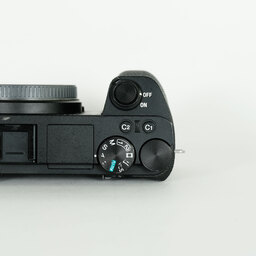 SONY α6500（ILCE-6500）