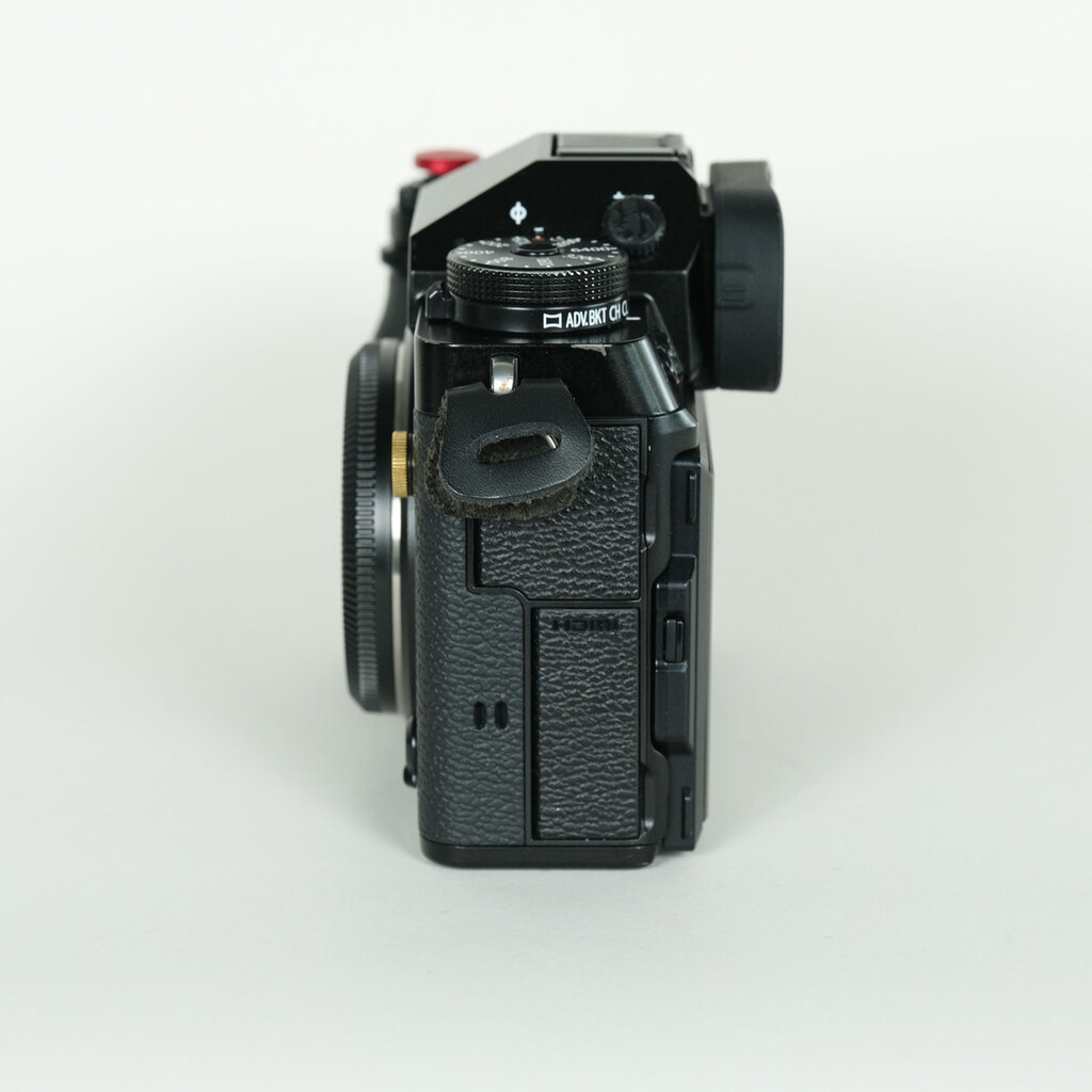 FUJIFILM X-T5 FUJIFILM X-T5