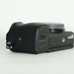 SONY α6400（ILCE-6400）