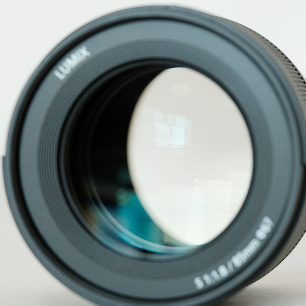Panasonic LUMIX S 85mm F1.8