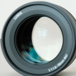 Panasonic LUMIX S 85mm F1.8