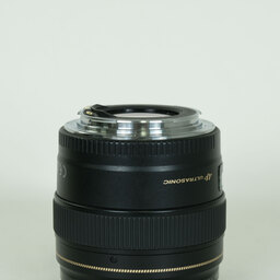 Canon EF100mm F2 USM