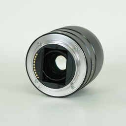 SONY FE 28mm F2 SEL28F20