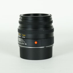LEICA ズミクロン M 2/50mm (6bit) LEICA ズミクロン M 2/50mm (6bit)