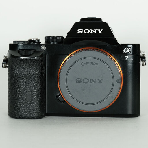 SONY α7（ILCE-7）