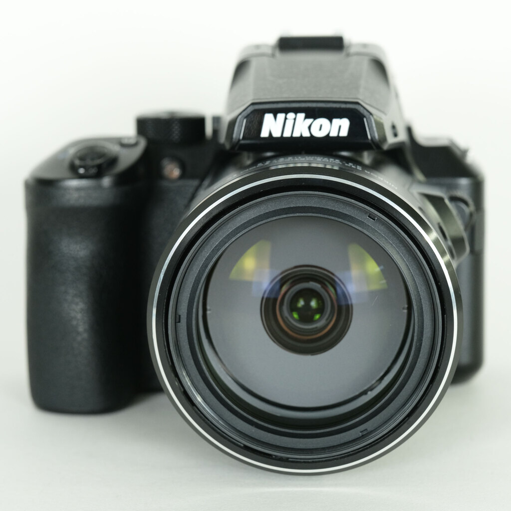 Nikon COOLPIX P950
