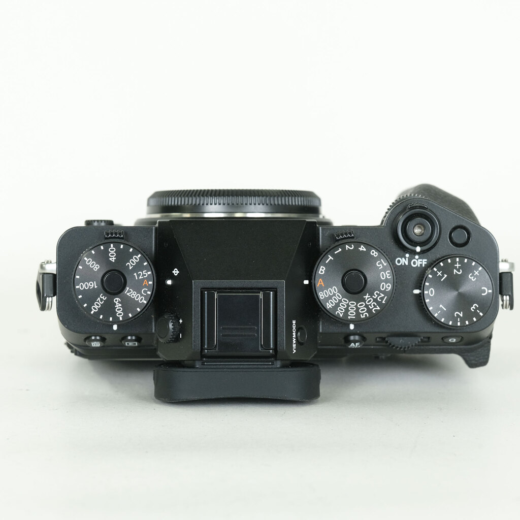 FUJIFILM X-T5