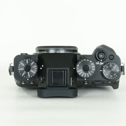 FUJIFILM X-T5