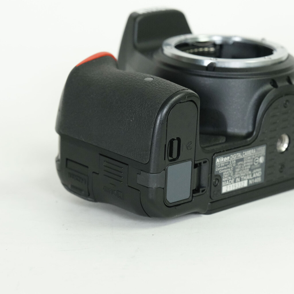 Nikon D5500 Nikon D5500