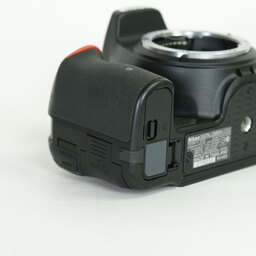 Nikon D5500 Nikon D5500